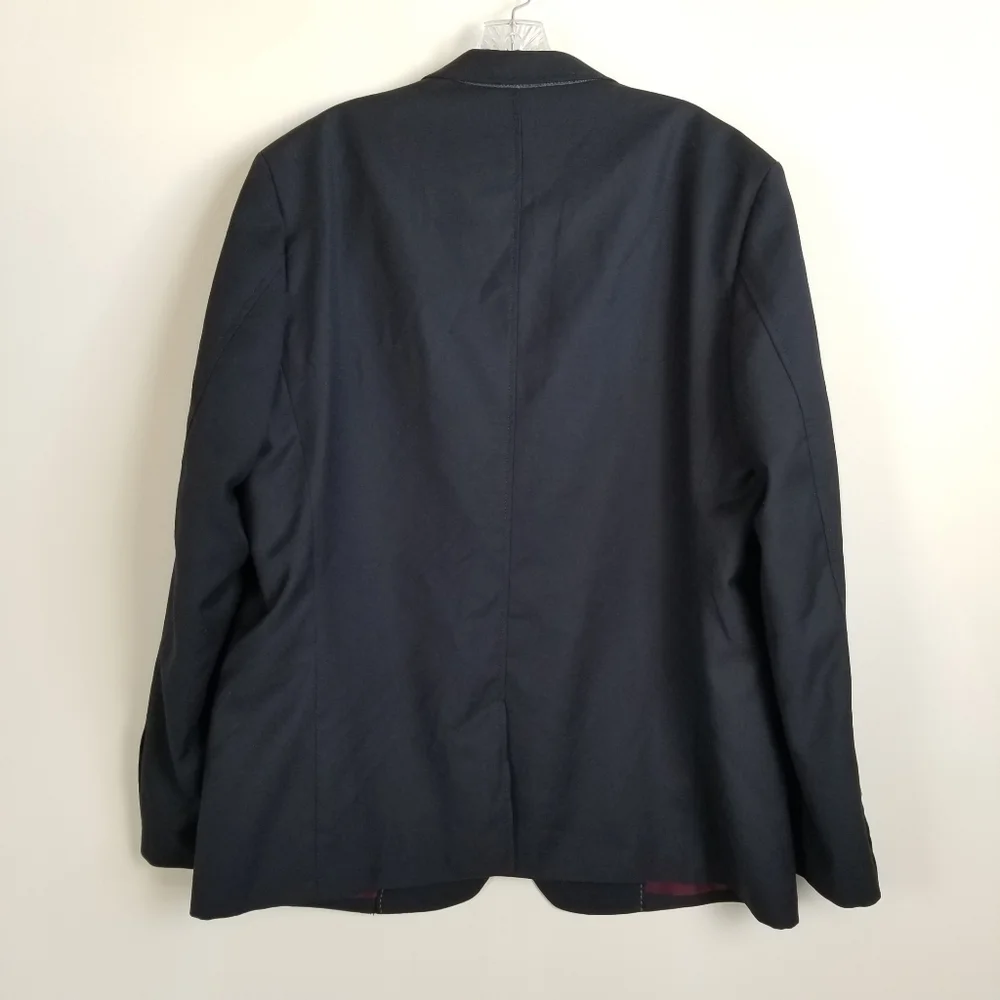 American Eagle The Legendary Blazer Wool Blend XL